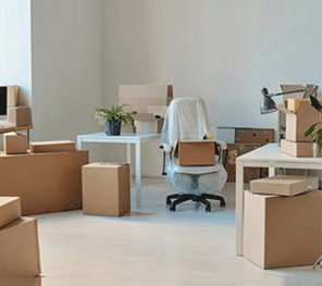 Packers and movers in rajkot price list