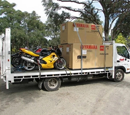 packers and Movers in Action in Guwahati
