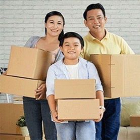 Cheap packers and movers in Siliguri near me