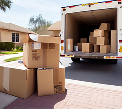 Affordable packers and movers in Guwahati